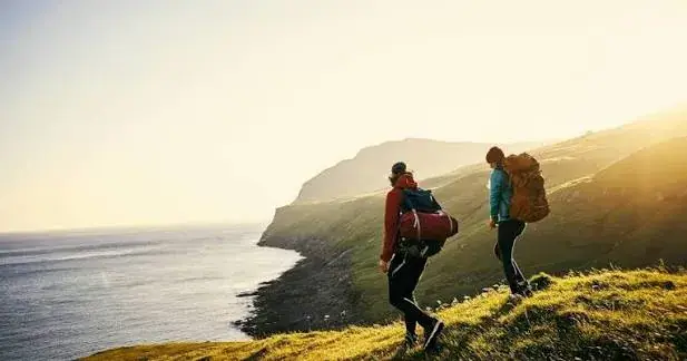 best adventure travel plans for couples