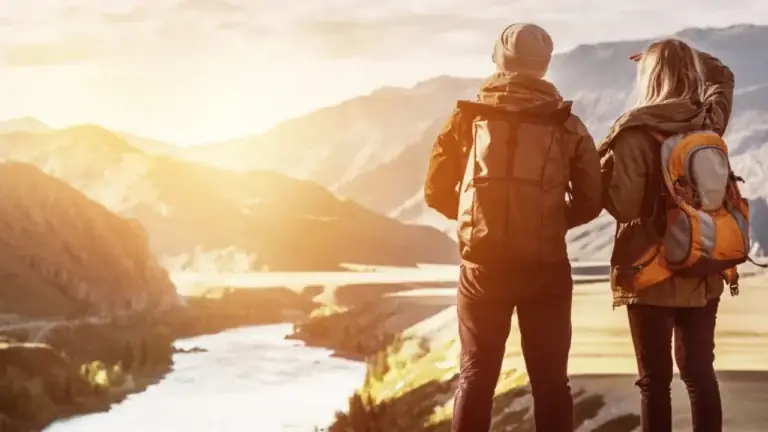 Strategic Architectural Framework: Best Adventure Travel Plans for Couples