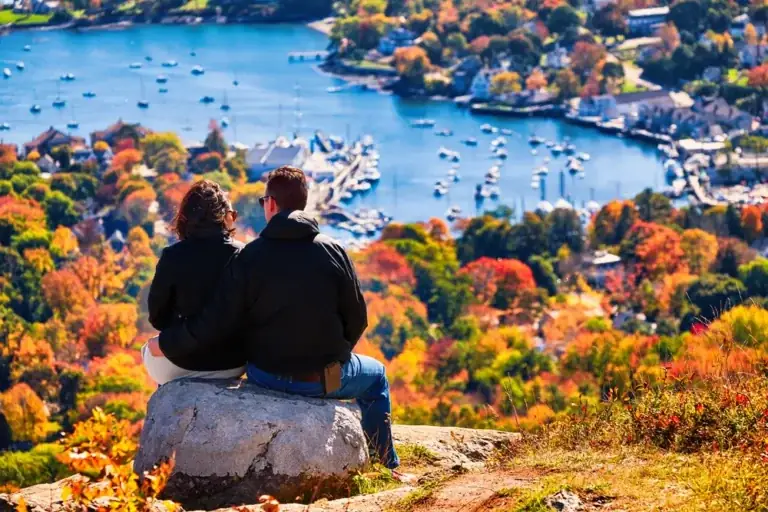Best Couple Destinations United States: Expert Analytical Travel Guide
