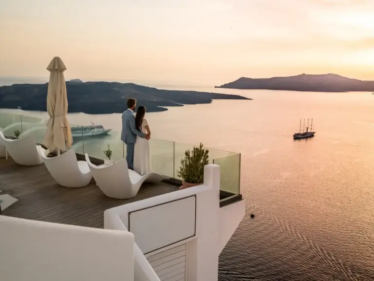 Best Couple Travel for Anniversaries: Architectural and Analytical Itinerary Design