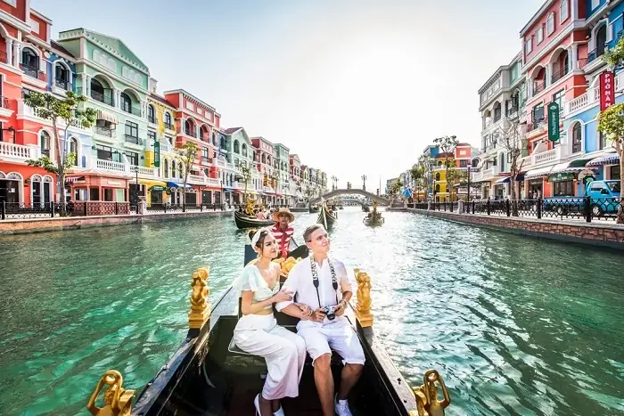 Strategic Itinerary Architecture: Best Couple Travel for Newlyweds