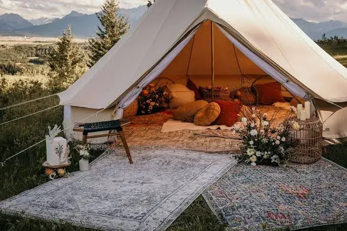 Best Glamping Plans for Couples: The Definitive Luxury Guide