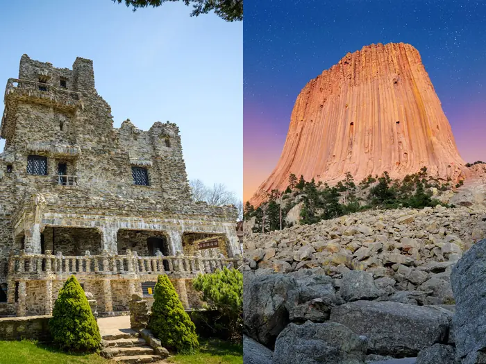 Best Hidden Gems United States: Elite Off-Beaten-Path Guide