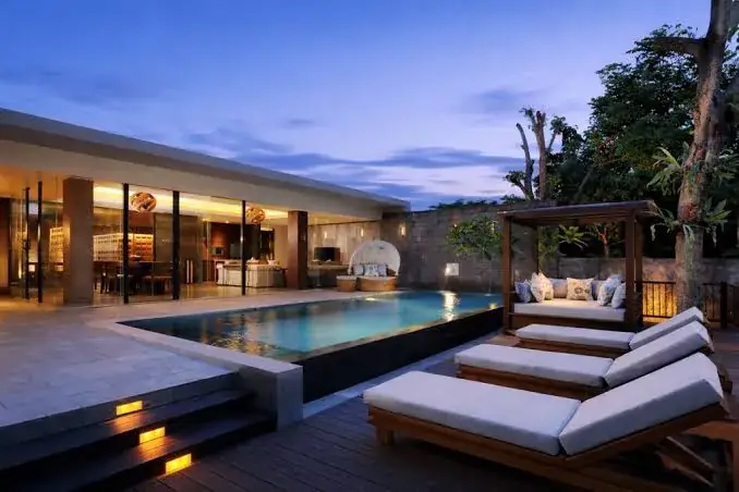 best luxury resort options for couples