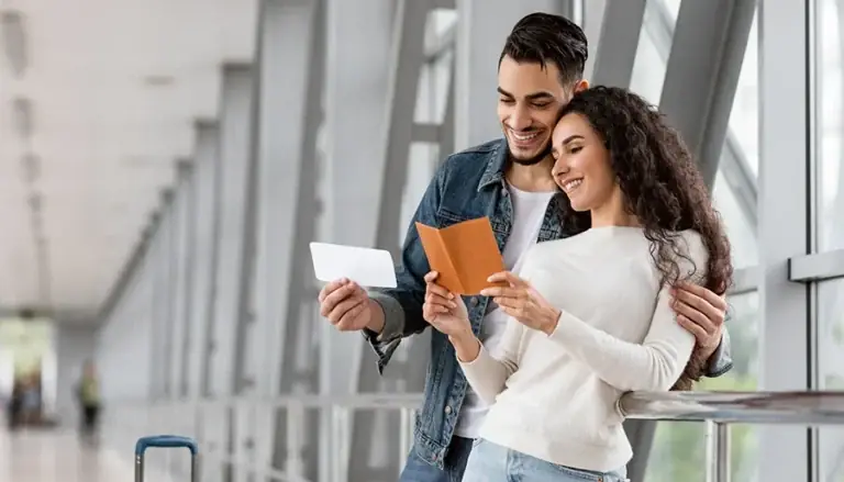 Comparative Analysis of Best Travel Insurance Options for Couples