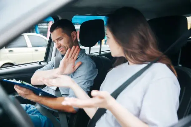 common couple road trip mistakes