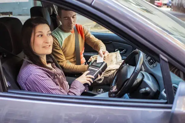 common couple road trip mistakes