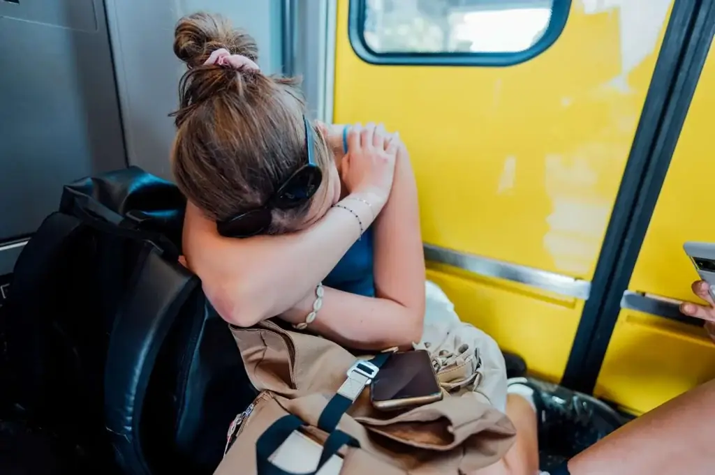 common couple travel mistakes