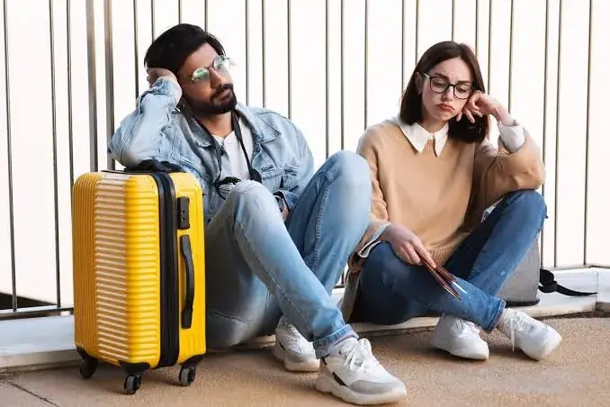 Joint Itinerary Operational Risk: Preventing Common Couple Travel Mistakes