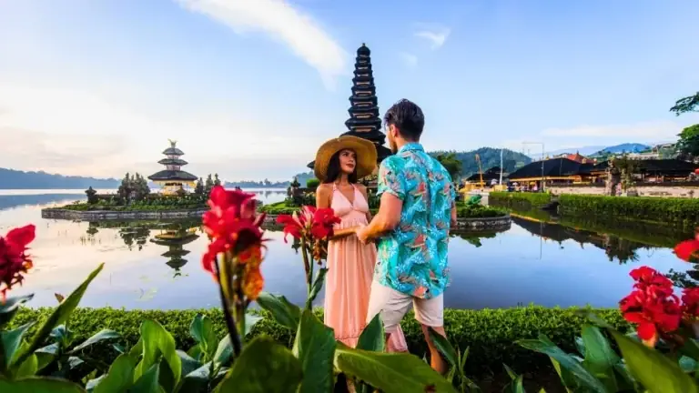 Procurement and Evaluation Matrix for Multi-Asset Couple Travel Packages
