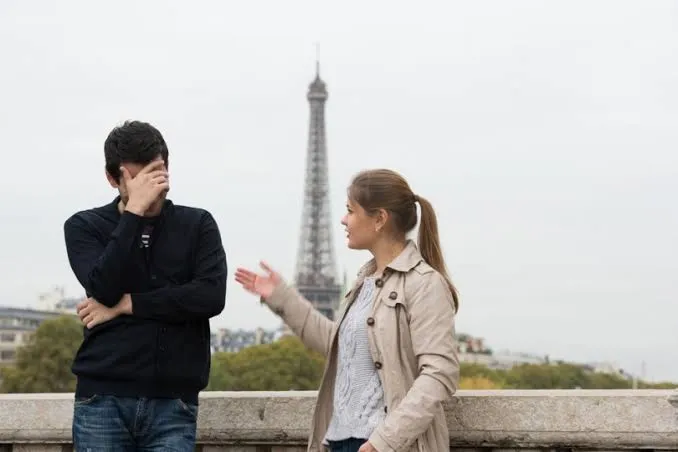 Mitigating Interpersonal Friction: How to Avoid Couple Travel Arguments