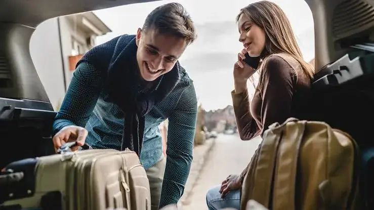 how to avoid packing mistakes for couples