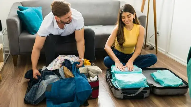 Couple Packing Guide: Advanced Strategy and Error Mitigation