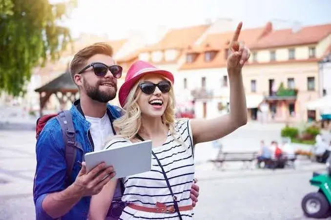 Long-Distance Couple Travel Planning: The Definitive Management Guide