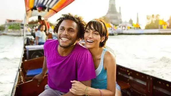Economic Itinerary Engineering: How to Plan Couple Travel on a Budget