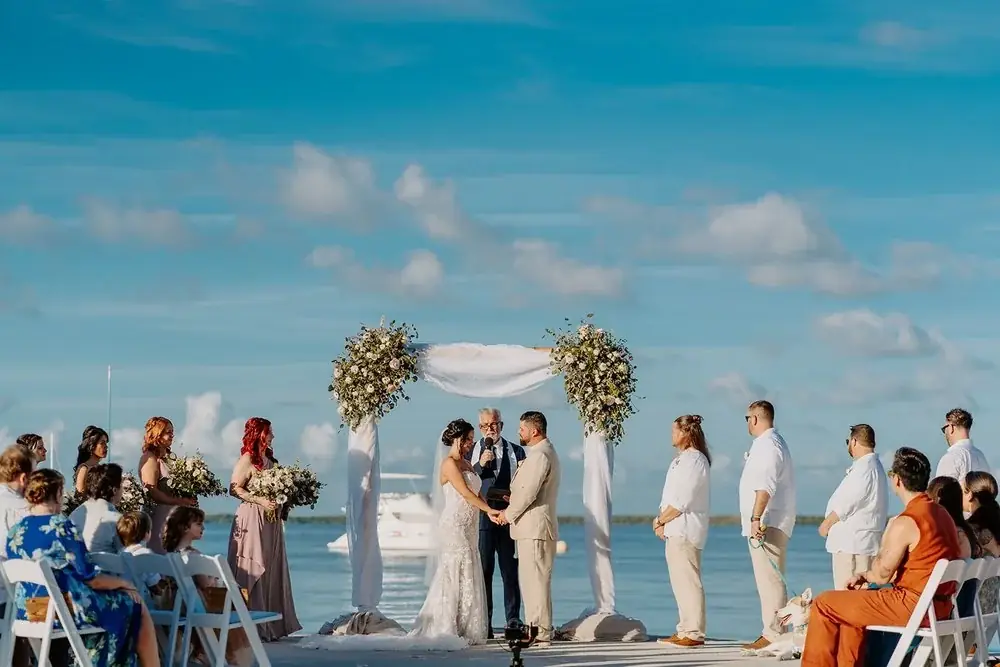 how to reduce couple destination wedding costs