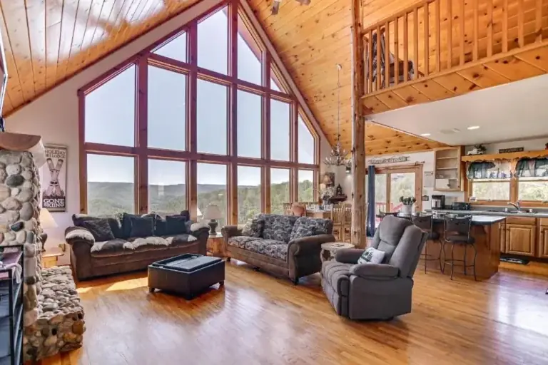 Luxury Cabin Getaways American West: Definitive Planning Guide