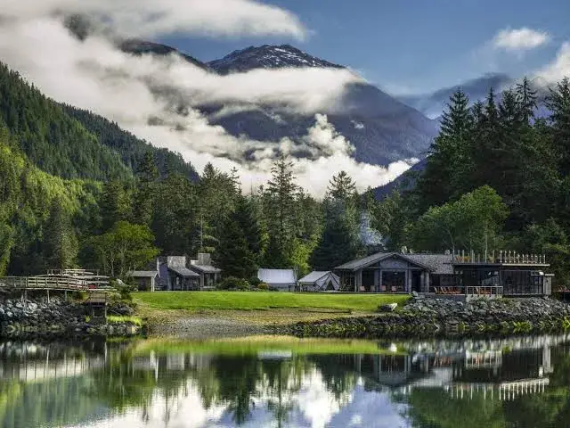 Luxury Mountain Resorts USA: Structural Economics and Operations