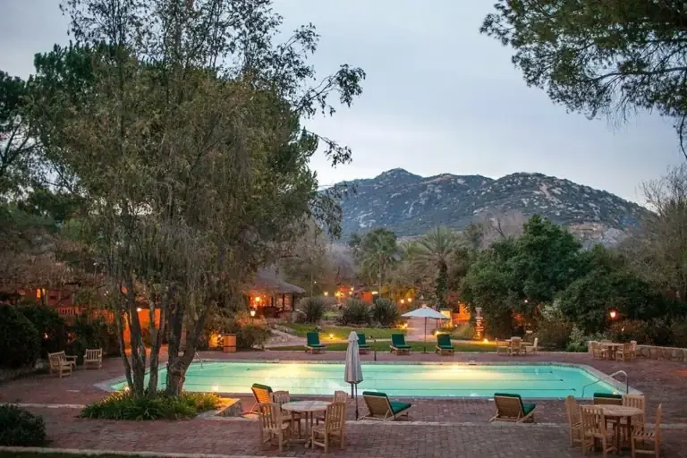 Luxury Wellness Retreats USA: Operational Engineering and Systems